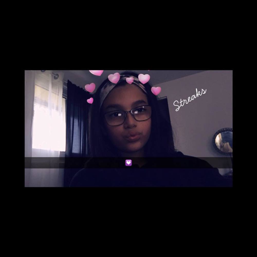 Meet your Posher, Samantha